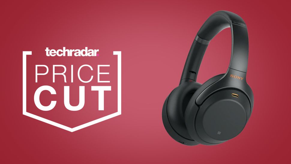 Amazon SG headphone sale includes Sony's WH1000XM3 and more of our