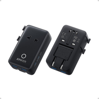 Anker Nano Travel Adapter:
