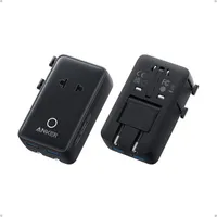 Anker Nano Travel Adapter: