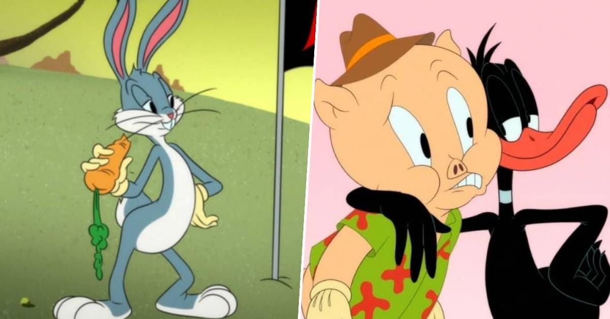 That's not all, folks: Max admits Looney Tunes *isn't* being removed from streaming