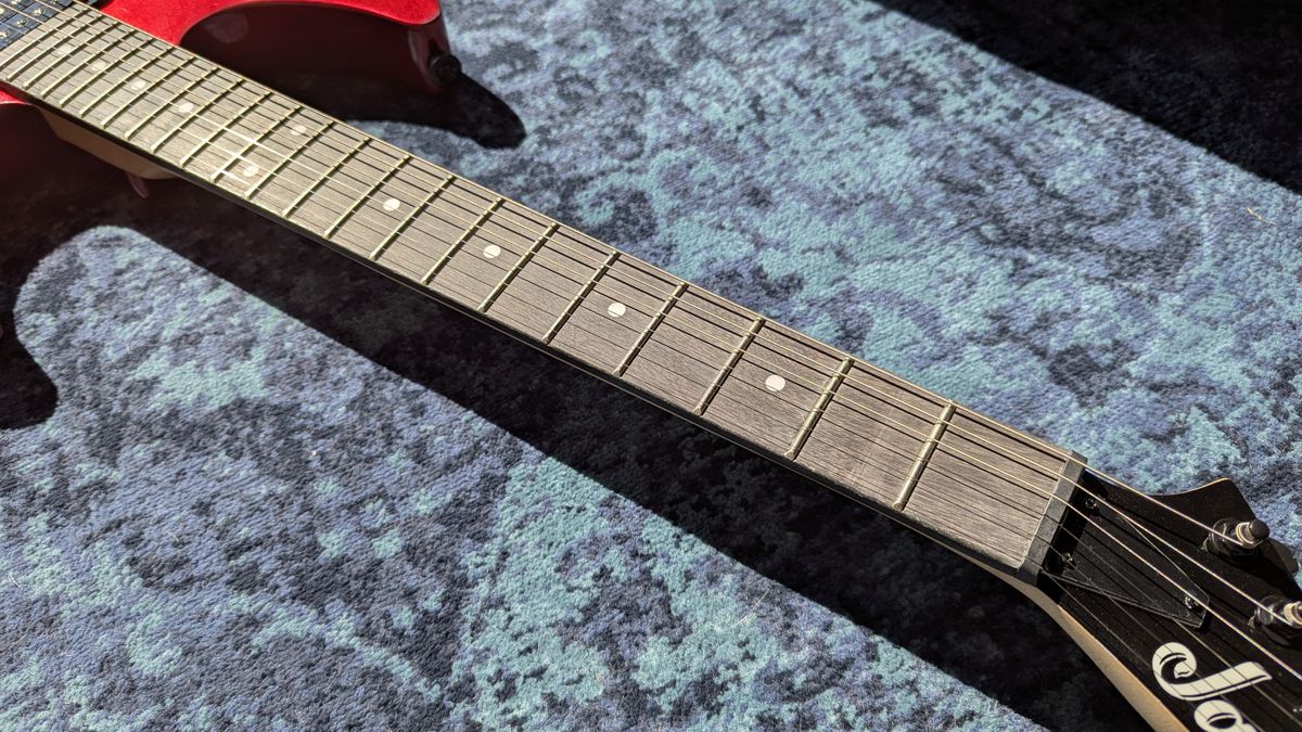 Jackson S Series Dinky JS11