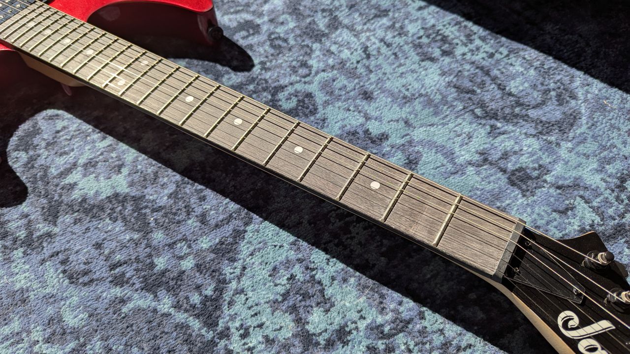 Jackson S Series Dinky JS11