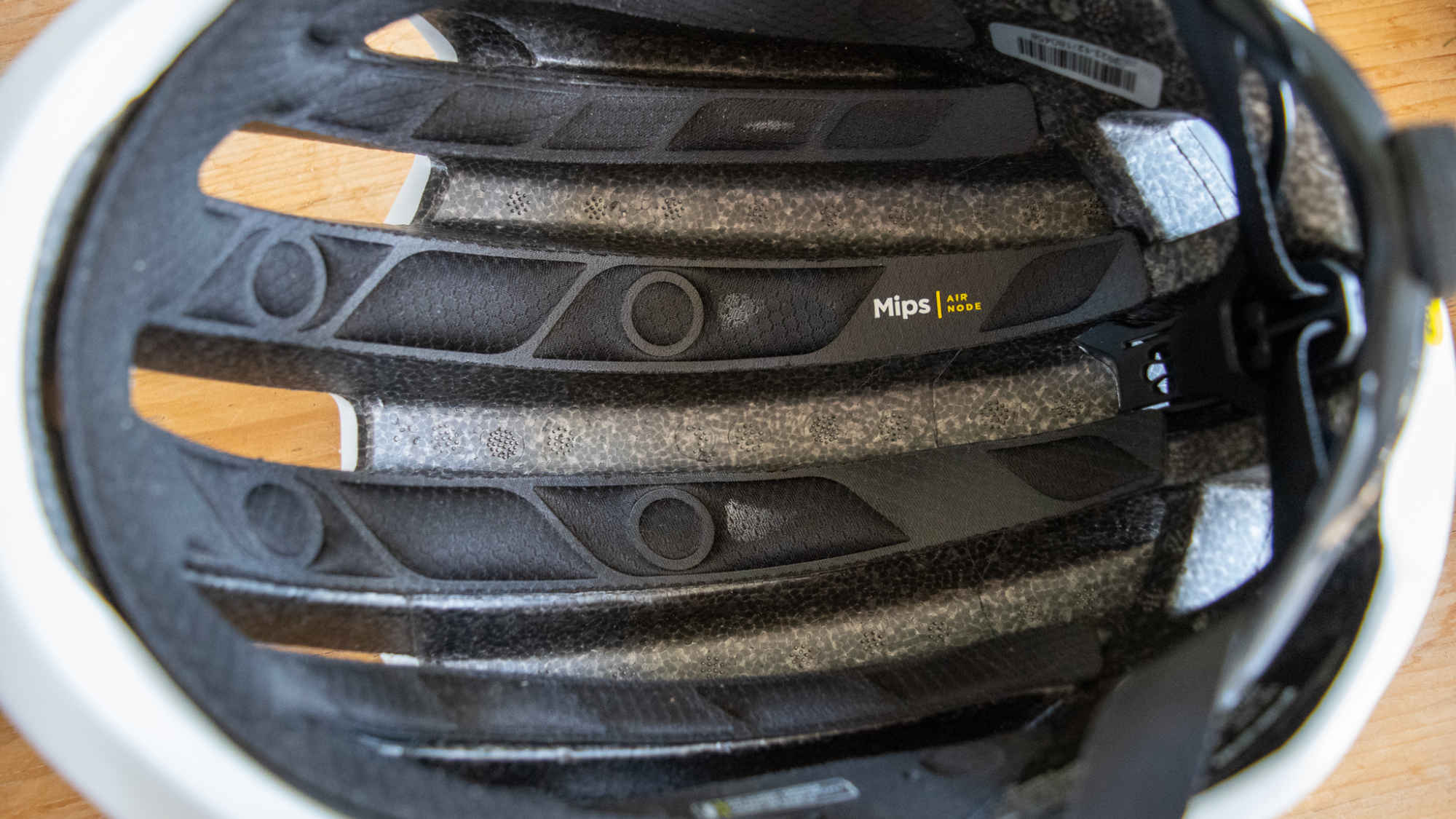 Scott Cadence Aero helmet 