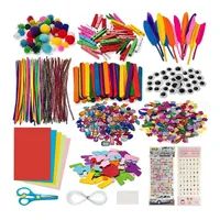 Blandat pysselkit | 129:- hos Amazon