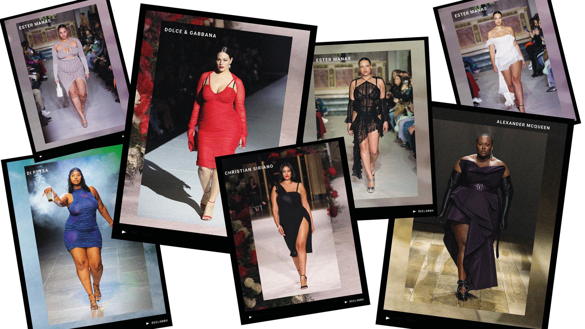 Fashion Trend Report A/W 2023