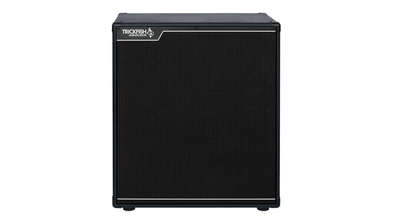 Trickfish L212 Bass Cabinet