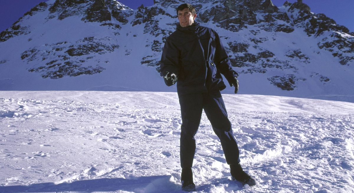 The 30 best James Bond stunts iconic action moments that define the franchise GamesRadar+