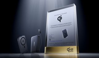 Baseus Qi2.2 accessories