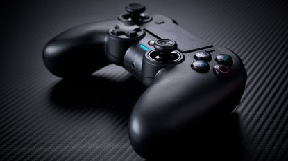 Nacon Asymmetric Wireless Controller
