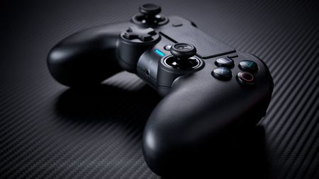 Nacon Asymmetric Wireless Controller