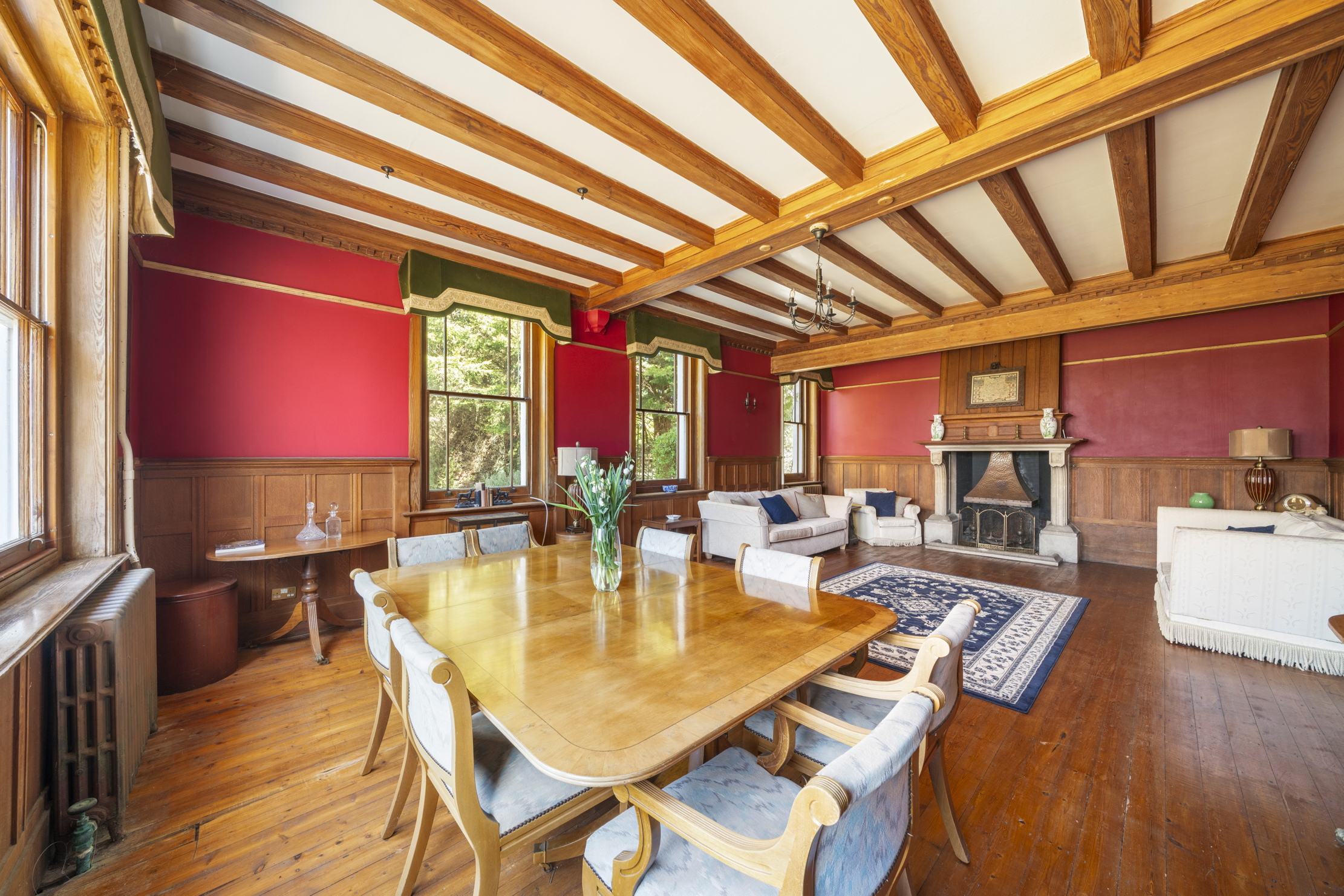 Images of Flimwell Grange in Kent