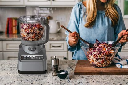 The Best Mini Food Processor Models According to Our Kitchen Experts