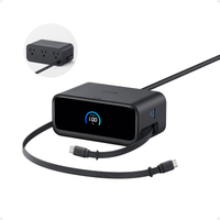 Anker Nano Charging Station 7-in-1 USB-C power strip