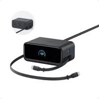 Anker Nano Charging Station 7-in-1 USB-C power strip