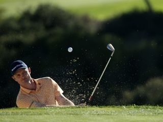 Justin Rose claimed a 10th PGA Tour title