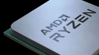 Ryzen Desktop Processor