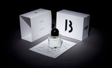 Fragrances release for anniversary