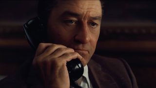The Irishman