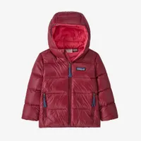 Baby Hi-Loft Down Sweater Hoody: was $149 now $73 @ Patagonia