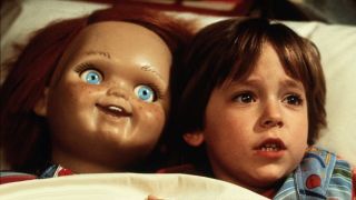 Alex Vincent in Child's Play