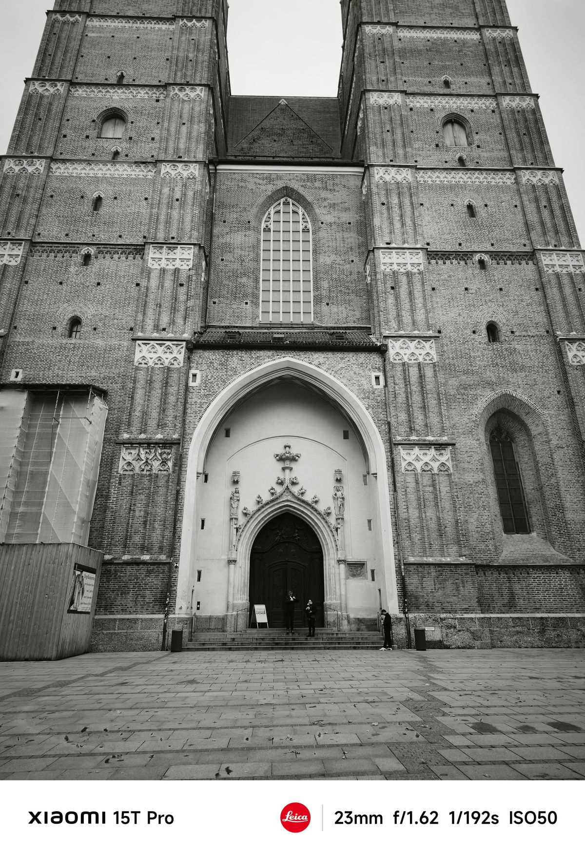 A church in Munich