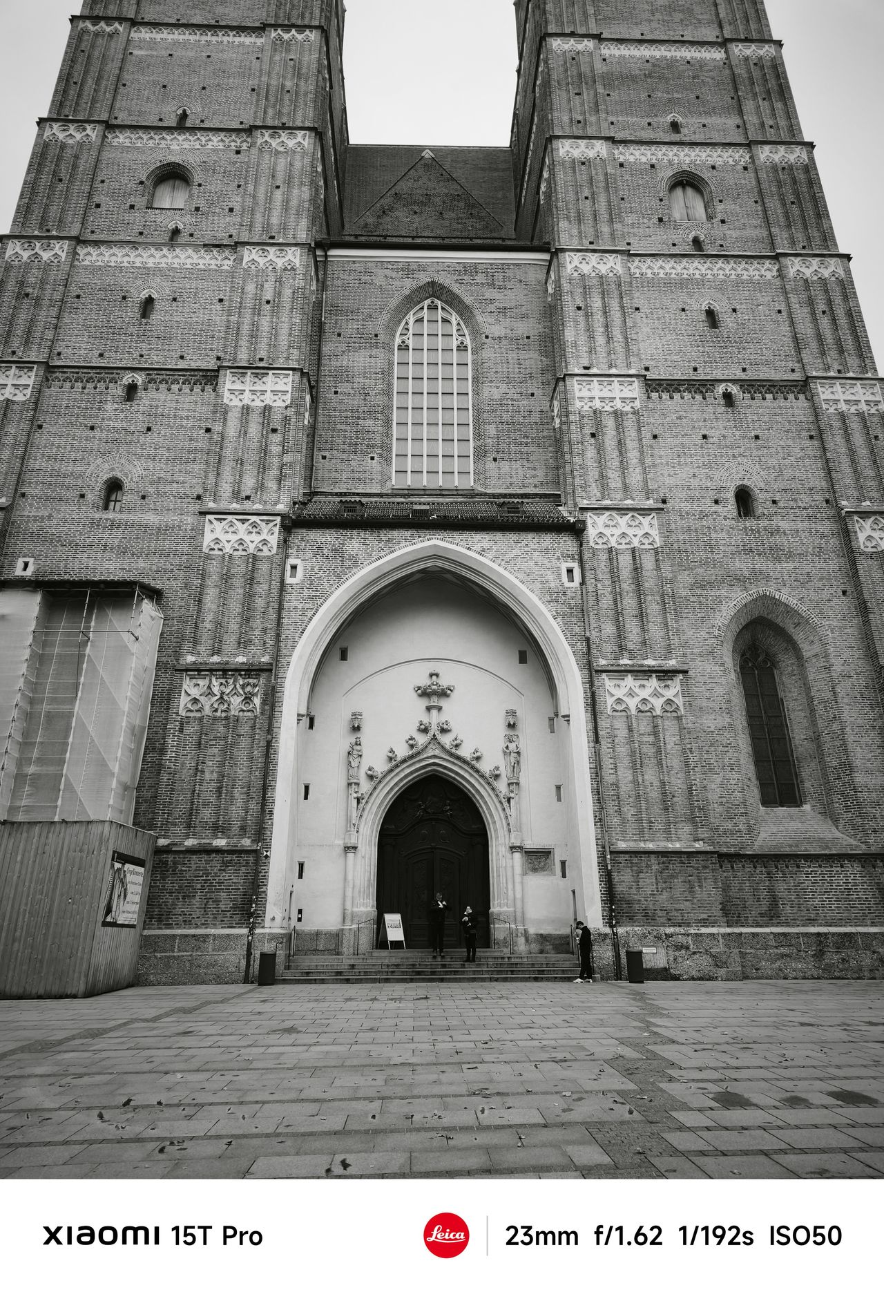 A church in Munich