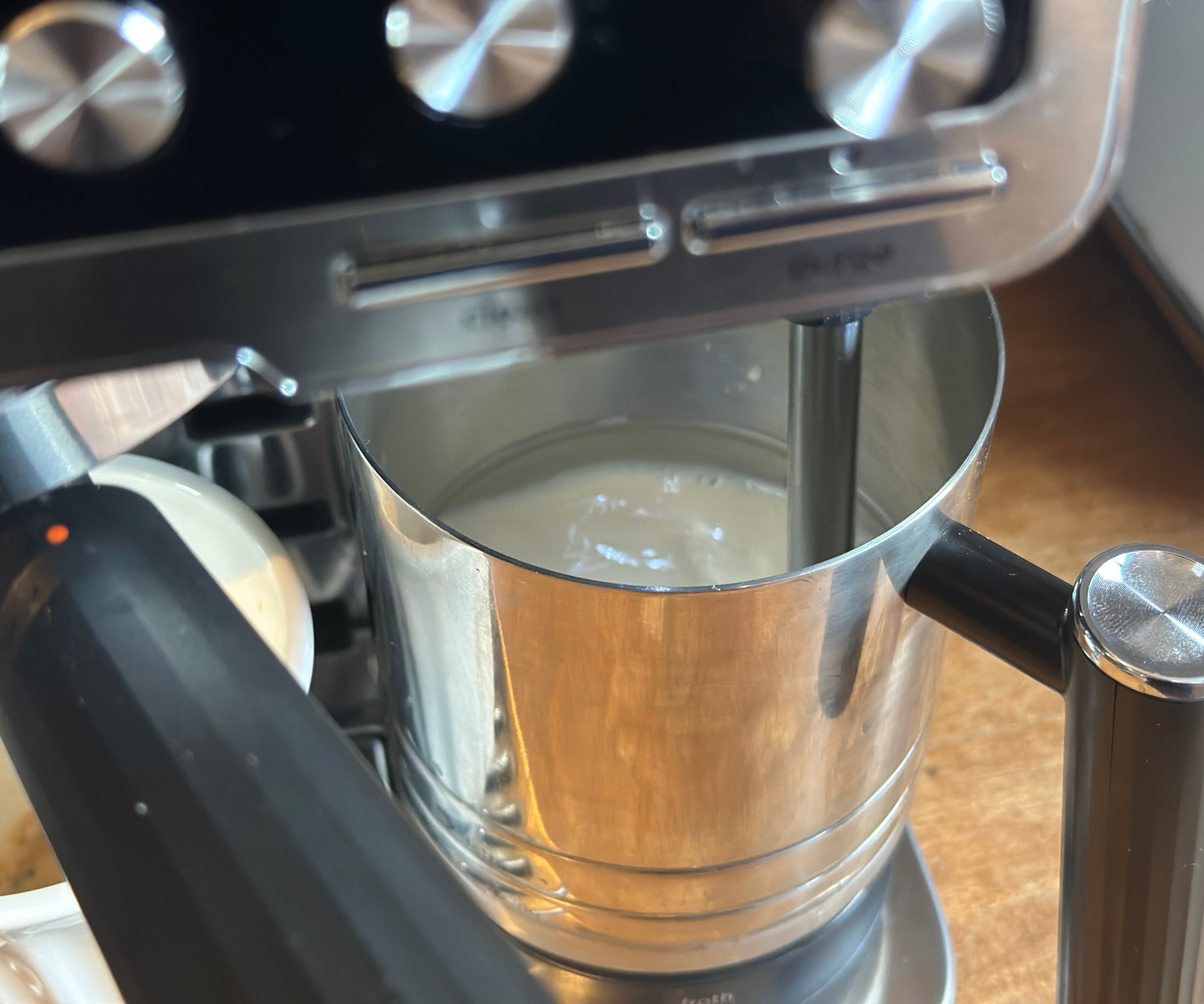 Ninja Luxe Caf&eacute; Pro Espresso Maker