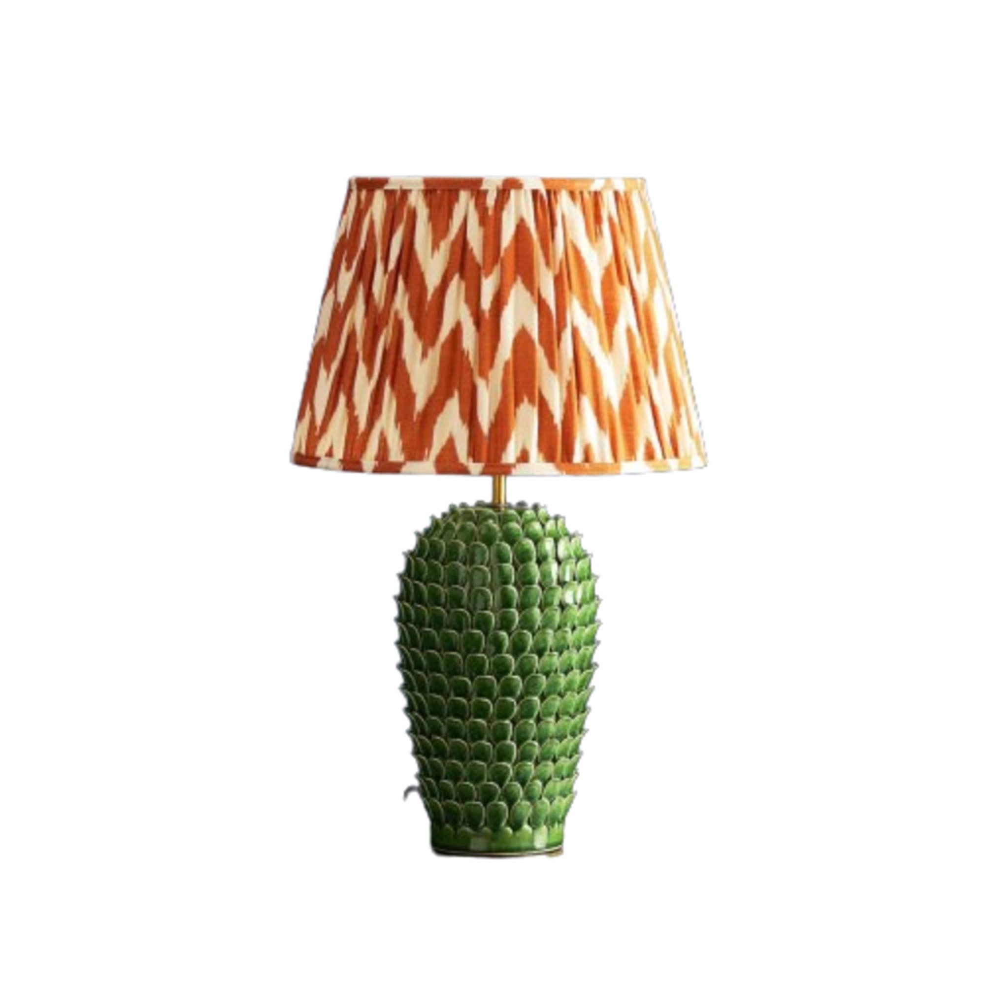 Pooky regular stucco table lamp