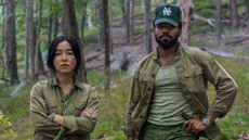 Mr & Mrs Smith (TV show)