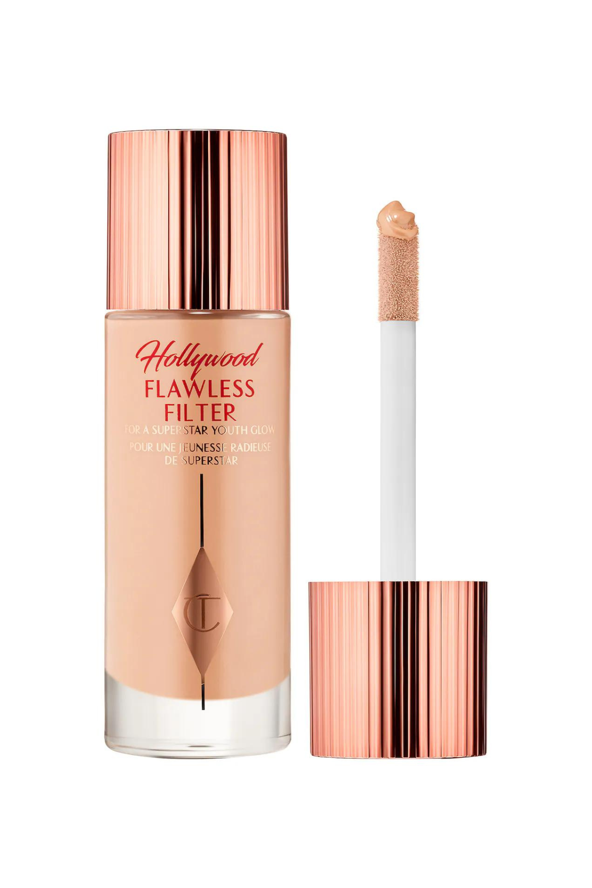Charlotte Tilbury Hollywood Flawless Filter