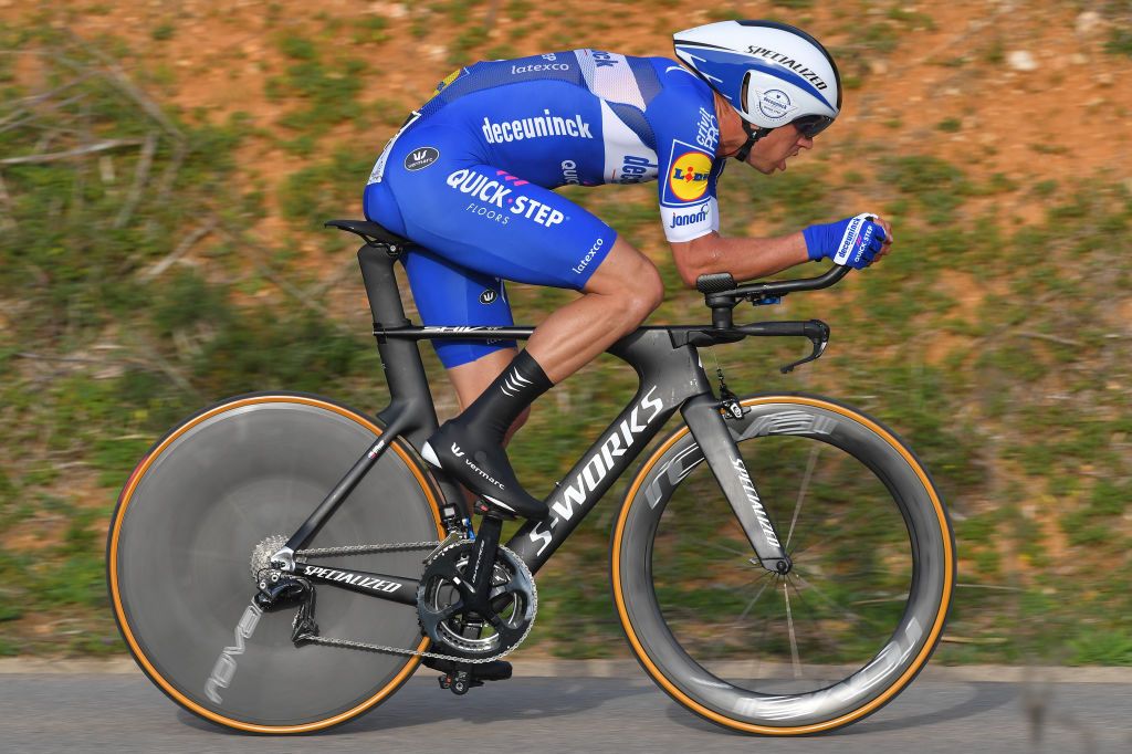 Zdenek Stybar (Deceuninck-Quickstep)