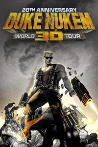 Duke Nukem 3D: 20th Anniversary World Tour Edition | $1.99/&pound;1.49 (90% off)