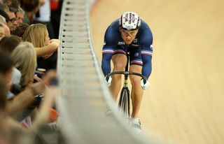 Pervis leaves track World Championships empty-handed