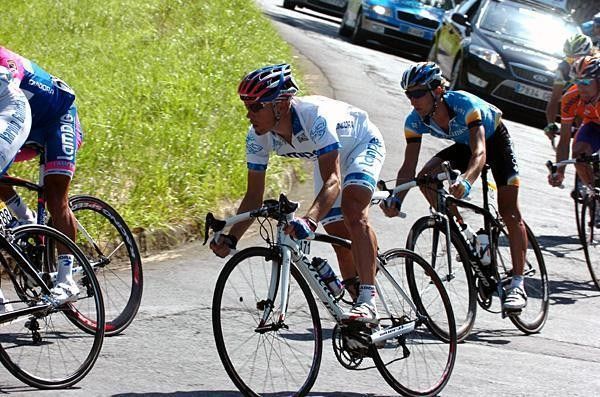 Damiano Cunego (Lampre)
