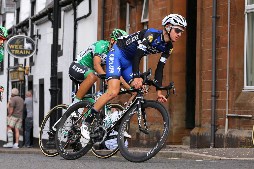 Adrien Costa (Etixx-QuickStep)
