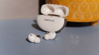 The OnePlus Buds Pro 3