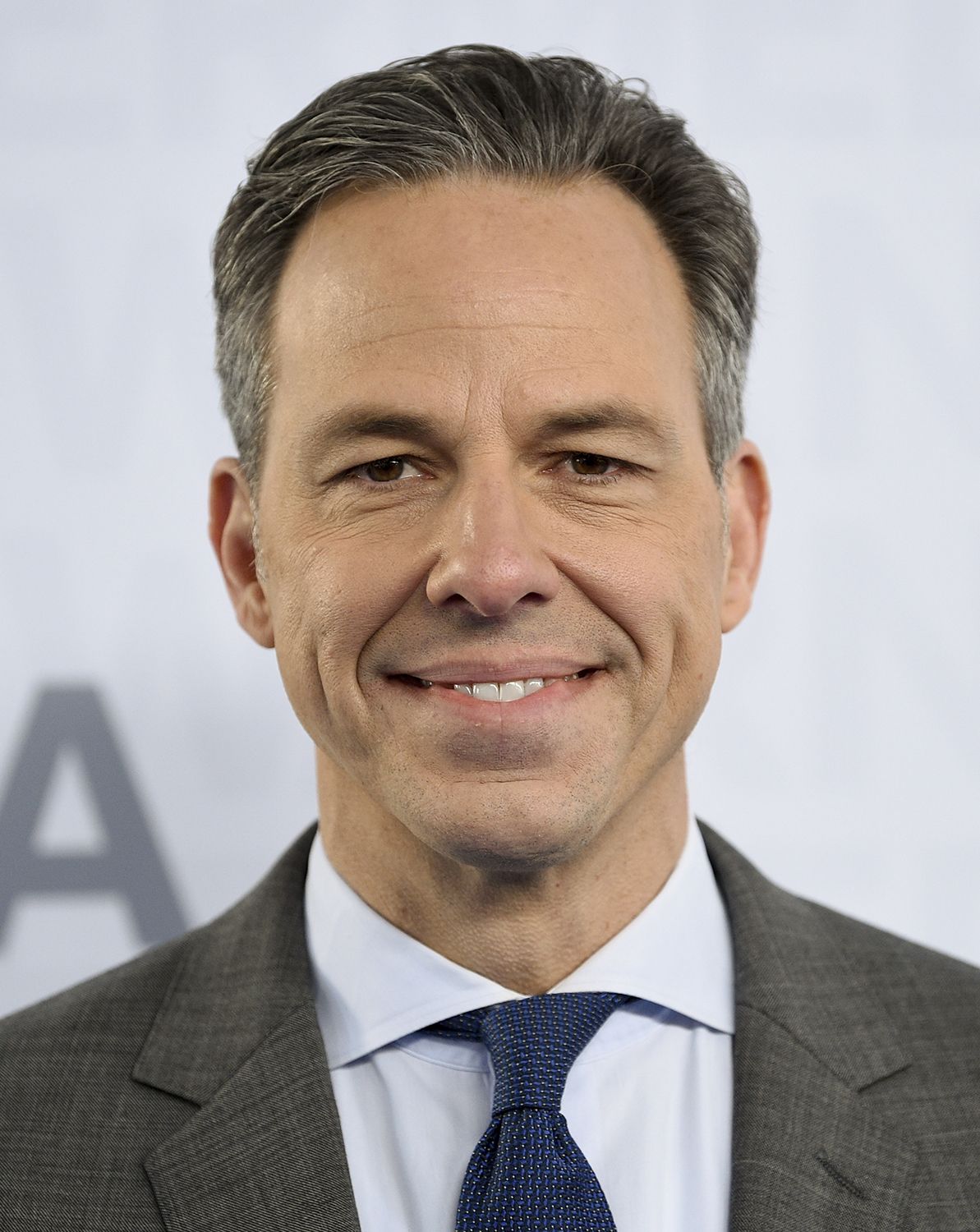 Jake Tapper.