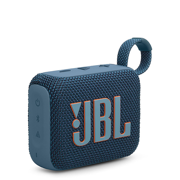 JBL Go 4
