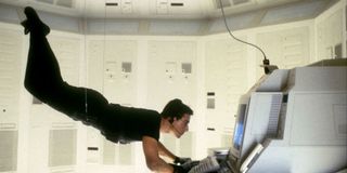 Tom Cruise Mission: Impossible