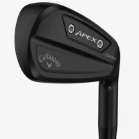 Callaway Apex Ai300 Black Shadow Irons
