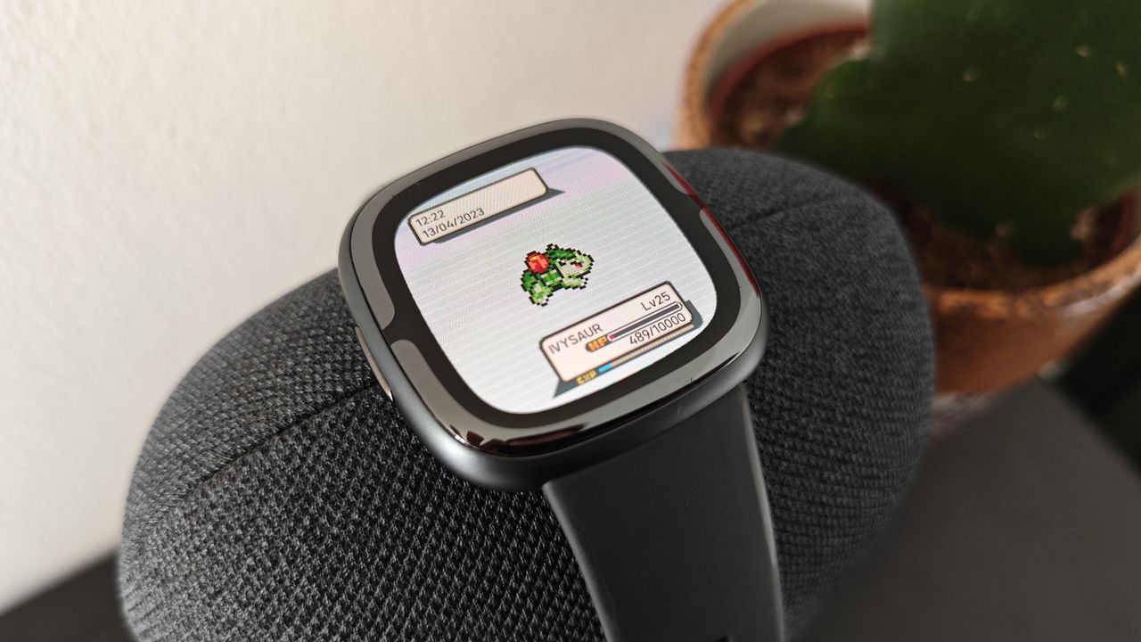 fitbit sense 2