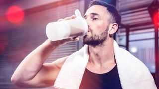 protein-shake