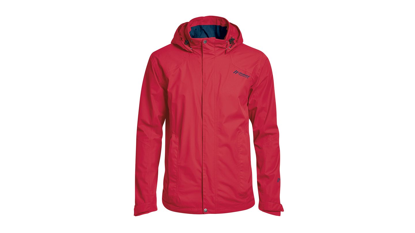 Best waterproof jackets 2021 power through any downpour T3