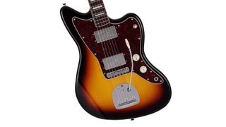 Fender Made In Japan Traditional 60s Jazzmaster with Wide-Range CuNiFe humbuckers