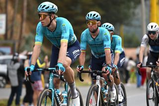 Astana Qazaqstan refuse to comment on report of Chinese buy-out