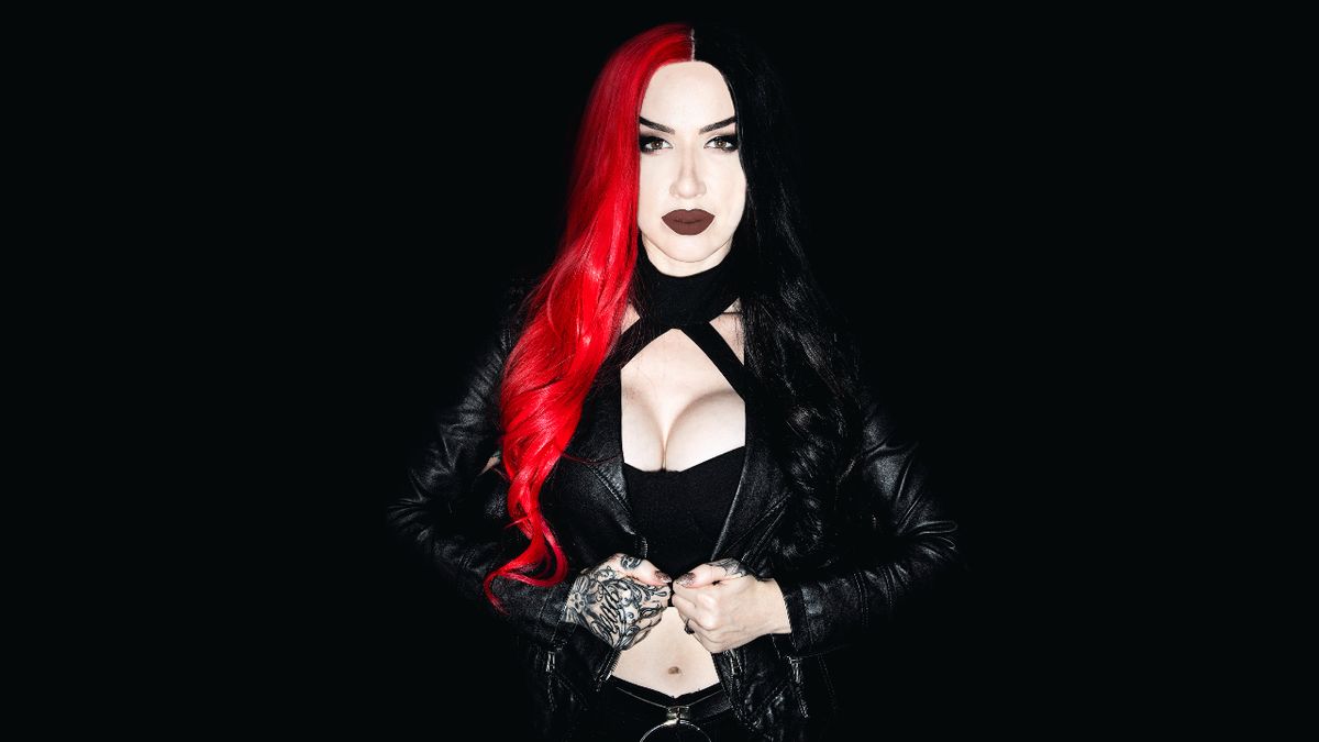 Ash Costello