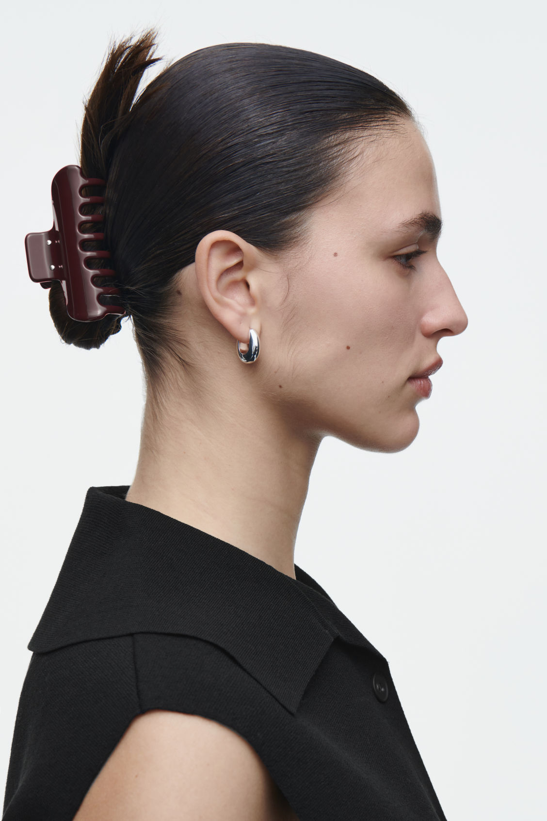 Claw Hair Clip