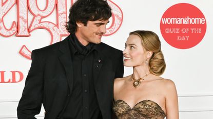 Quiz of the Day - Wuthering Heights