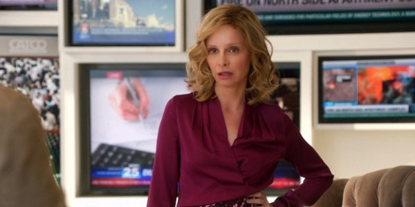 cat grant supergirl