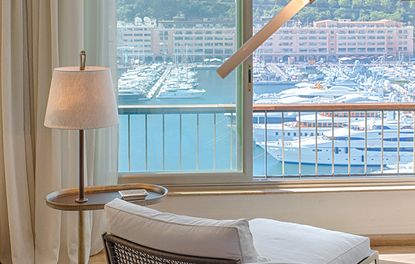 new builds in monaco